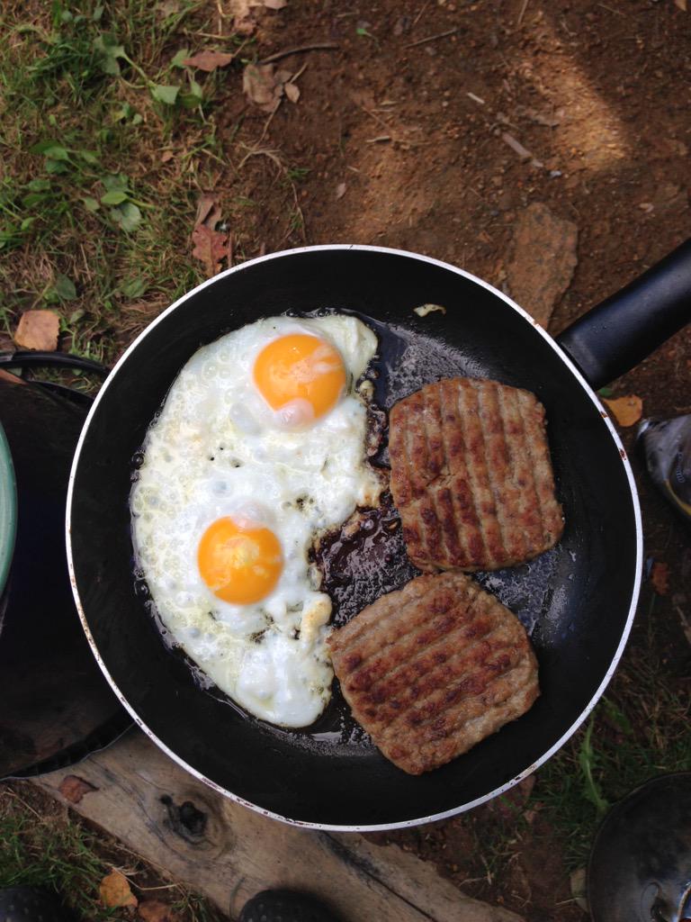 Lunch, nothing else!!! 3 hours to go!!