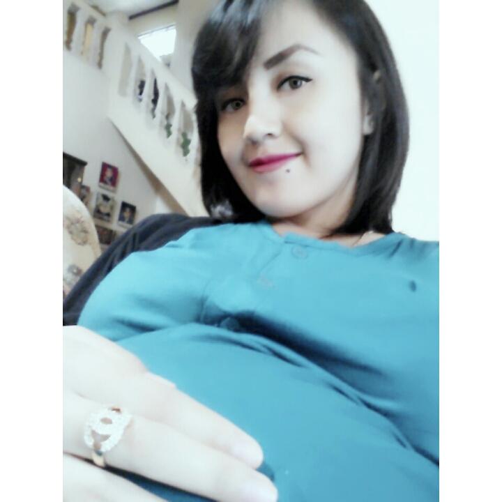 i Love you forever👄👶#32wk