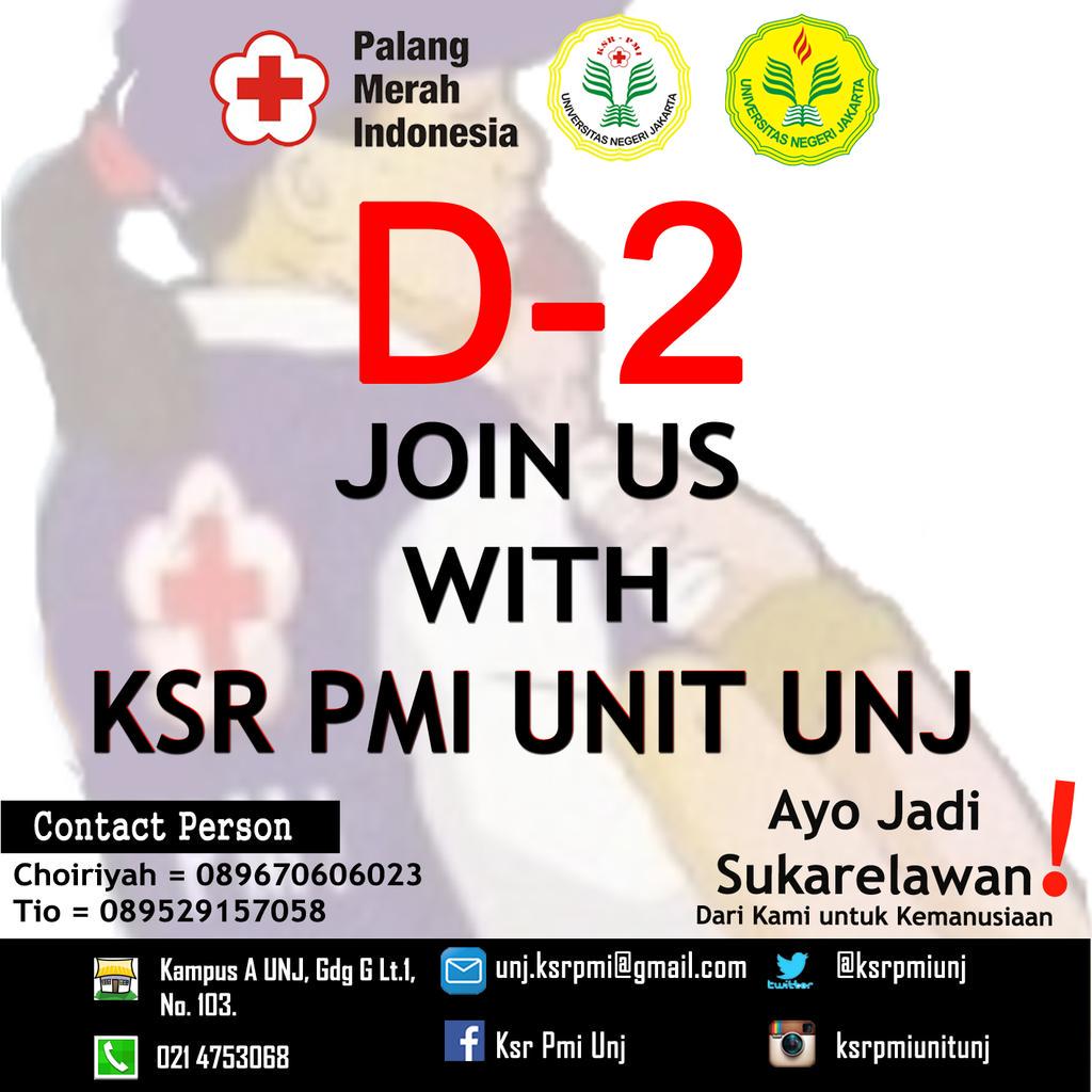 KSR PMI Unit UNJ tweet media