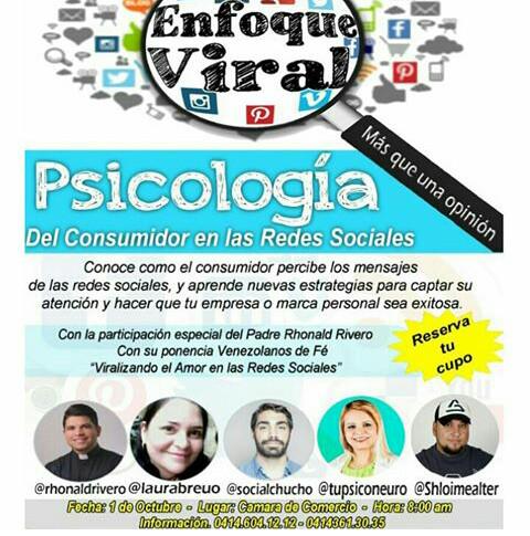 LAURABREUO's tweet photo. #Conversatorio Costo: 500BsF+Refrigerio+CertificadoDigital  #RedesSociales #Consumidor #Maracaibo por @Viral_mas http://t.co/BN1VqWbIlf