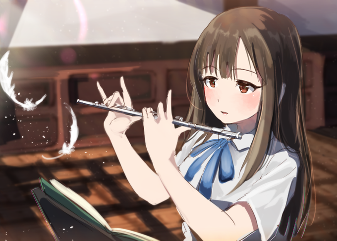 水本ゆかりのtwitterイラスト検索結果 古い順