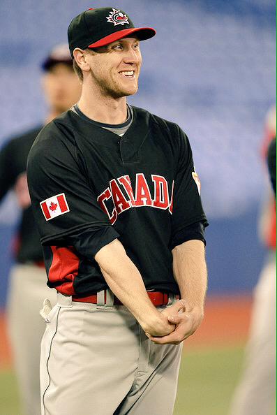 Happy Birthday to JNT/SNT/WBC alum and 3 time MLB all-star, Jason Bay 