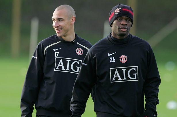 Happy Birthday Henrik Larsson!  