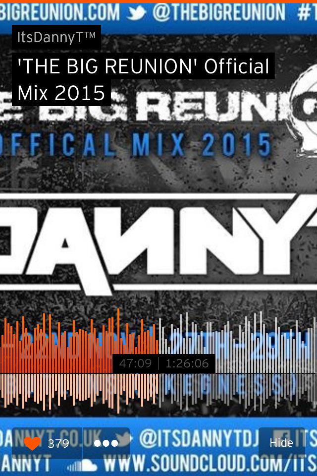 CoxonJoe43's tweet image. Oiii @ItsDannyTDJ providingggg🔥 buzzin for @thebigreunion