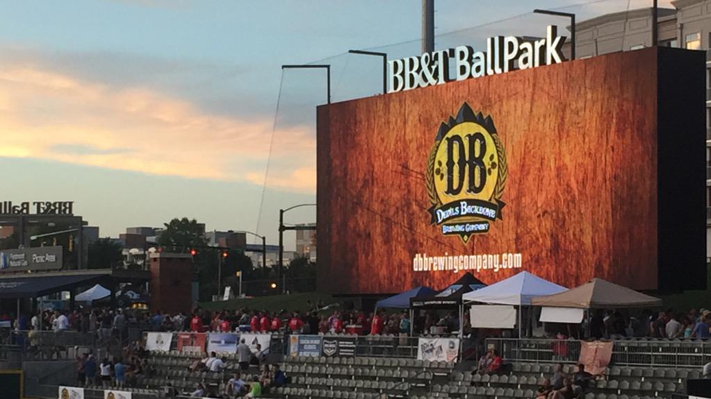 Charlotte Beerfest (cltbeerfest) Twitter