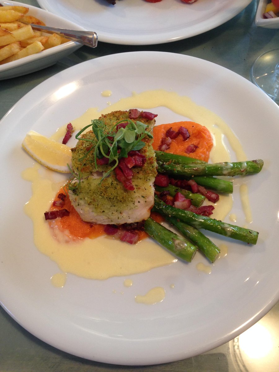 inspiredscilly's tweet photo. Another new discovery... Gorgeous food @Thegalleyios. Will definitely be back next time we are in #Scilly! #ioshour http://t.co/goRFzpy7zi