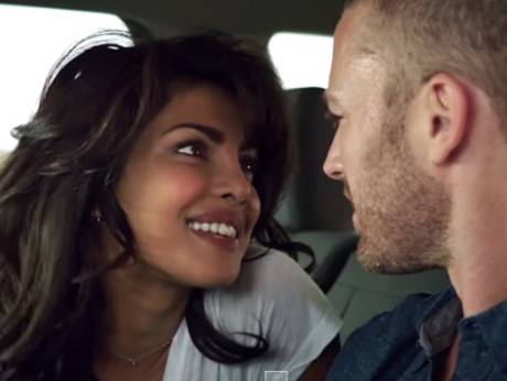 BollyMastiMania's tweet photo. Priyanka Chopra’s #Quantico gets UAE premiere September 28 http://t.co/1wSaar7AFC #PriyankaChopra #QuanticoThisFall http://t.co/urbkrJpeTv