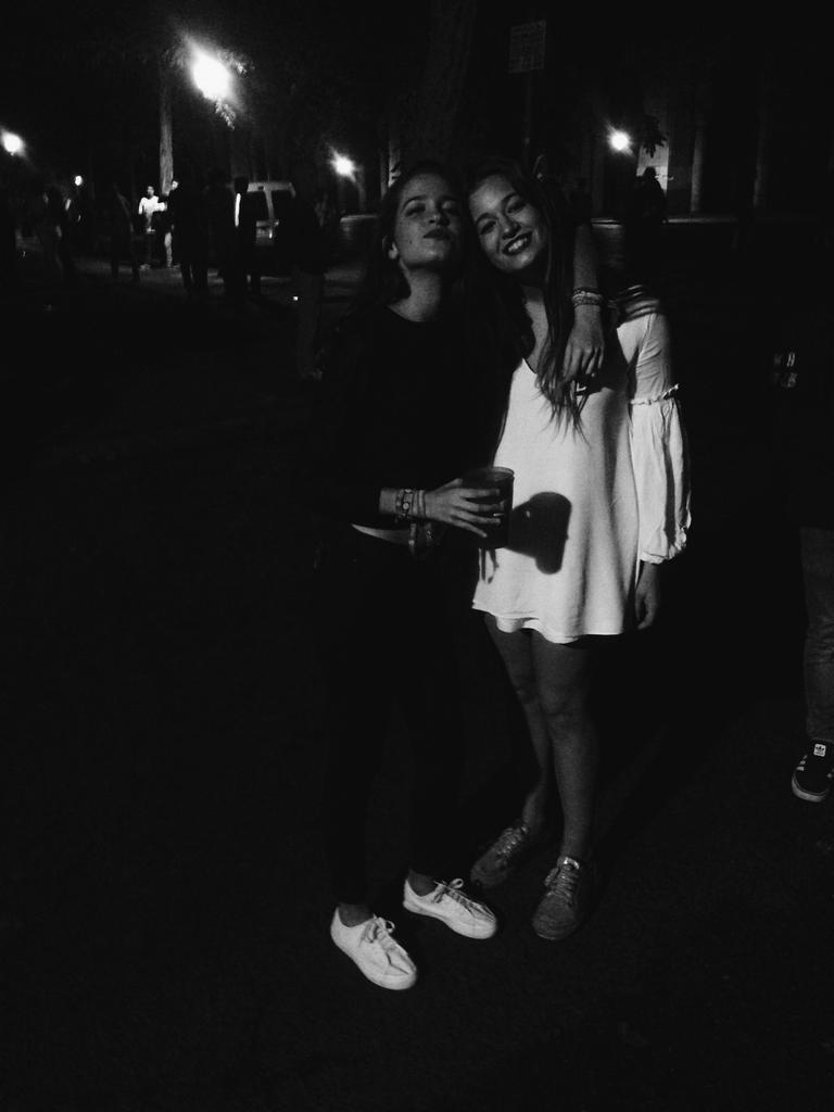 NoeliaMartin96's tweet photo. El resto quiere estar donde nosotras llegamos hace rato 👑 http://t.co/traPhBOEcf
