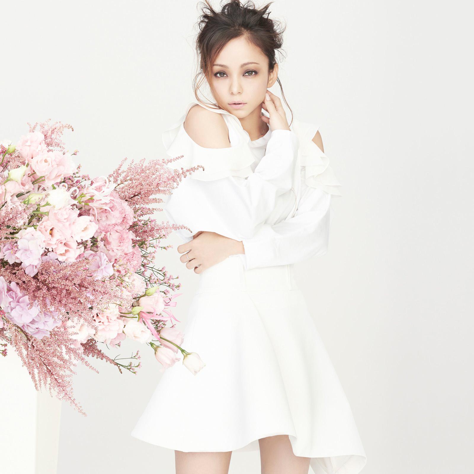 Happy 38th Birthday Namie I wish you the best :) 