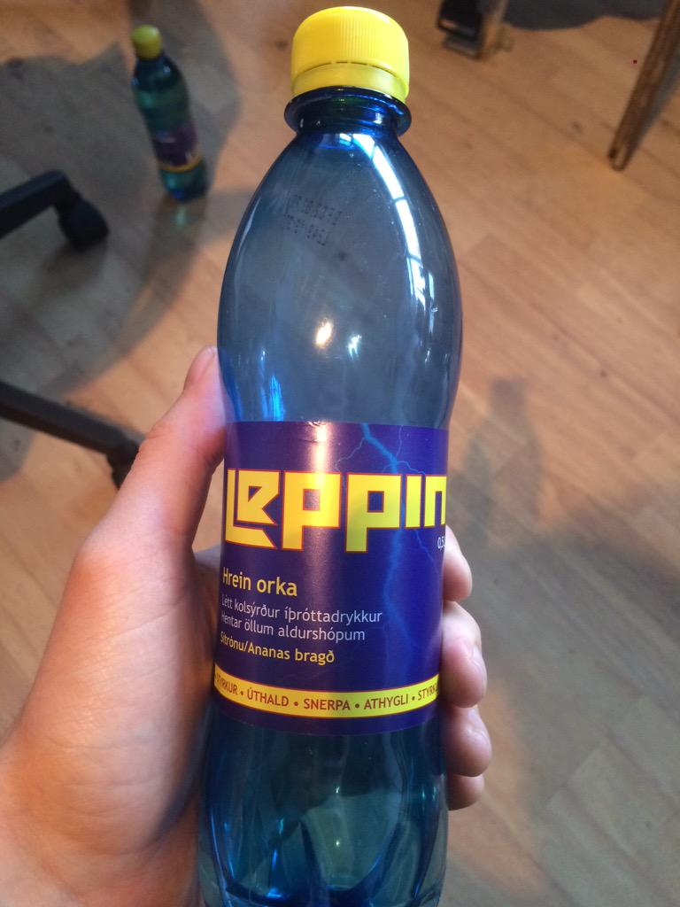 petuuur's tweet photo. Leppari http://t.co/dgiFZekPZY