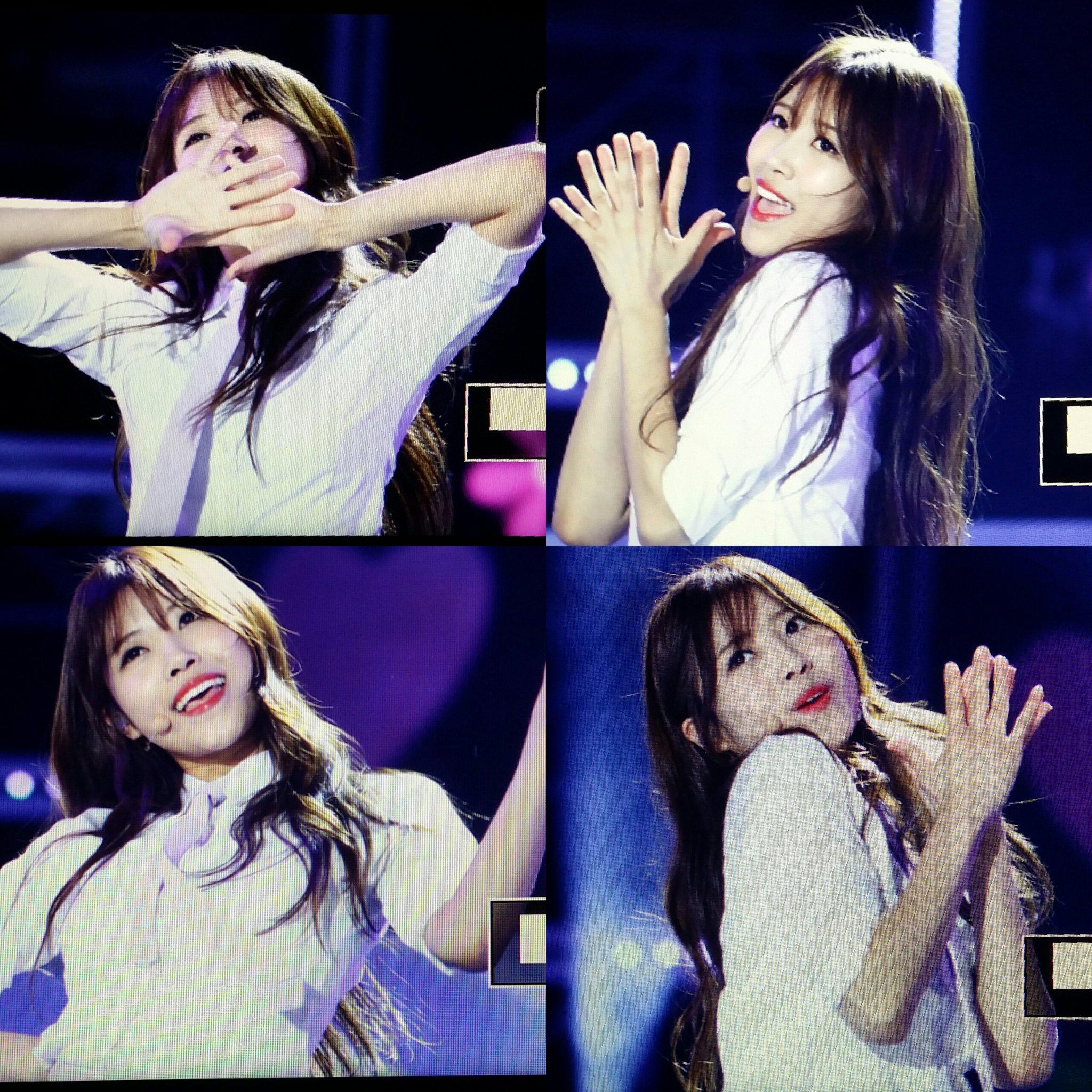 러블리즈 비주얼멤버 이미주.JPG | 인스티즈