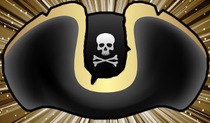 MegaGameStudios's tweet photo. Introducing, the Pirate Cap! Score x5 points from rain clouds!
#TalkLikeAPirateDay #gamedev
http://t.co/OieXO34qvR http://t.co/F5TghVgbo4