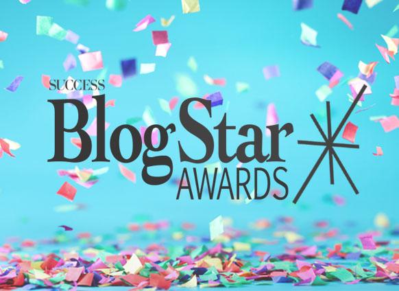 Cynthia_Bazin's tweet photo. Thank you @successmagazine! I'm SO honored #SmartChic is one of the #SUCCESSBlogStars! ★ http://t.co/VRSU6zxEAm ★ http://t.co/XyPvWVRUnF