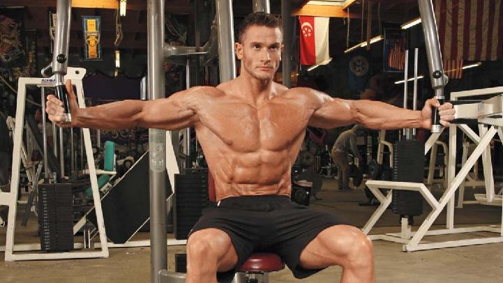 WFTips's tweet photo. 7 Machines You Need to Master for Maximum Muscle
http://t.co/bRwxz3MJzj http://t.co/mLZuOnymgw