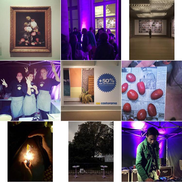 LesNuitsPhotos's tweet photo. Merci à tous pour ces superbes soirées de projections! L'expo visible jusqu'au 12/12 #stefenshaw #menue #dantoneeprom http://t.co/YxFoaMY6No
