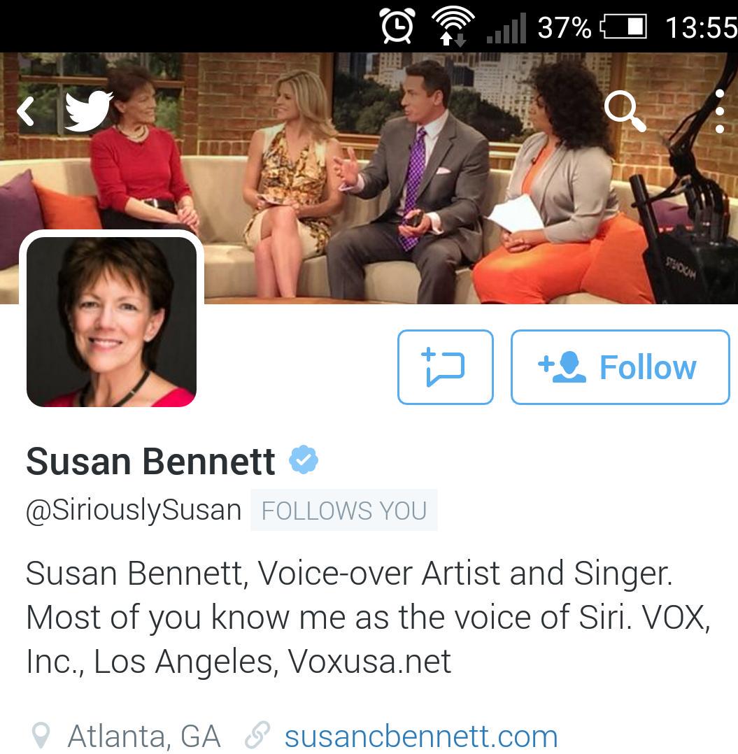 dojowarrington's tweet image. Hey! The voice of Siri is following our Dojo! Awesome! @BCAWarrington @CoderDojo  @MerseySTEM @SiriouslySusan Thanks!