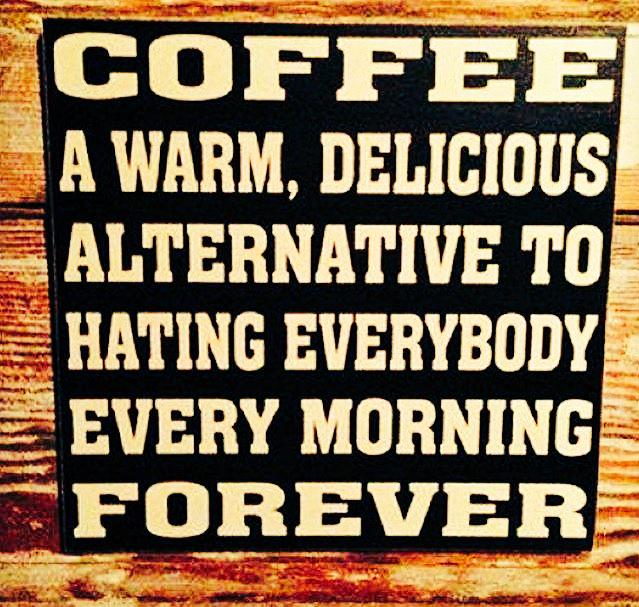 EmCoExposure's tweet photo. Oh Coffee ! what would I do without you ? #Addict #Caffine #SimpleSunday http://t.co/uAgdOmW9VP