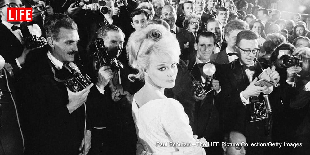LIFE on Twitter: "The first Cannes Film Festival began on this day in 1946 http://t.co/N00mGYFDDT http://t.co/Yc80ZBG1c0" / Twitter
