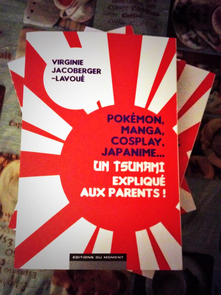 MissJirachi's tweet image. CONCOURS ! Tente ta chance pour gagner un livre sur Pokémon dédicacé par moi et David ! RT + Follow moi
Good luck ;)