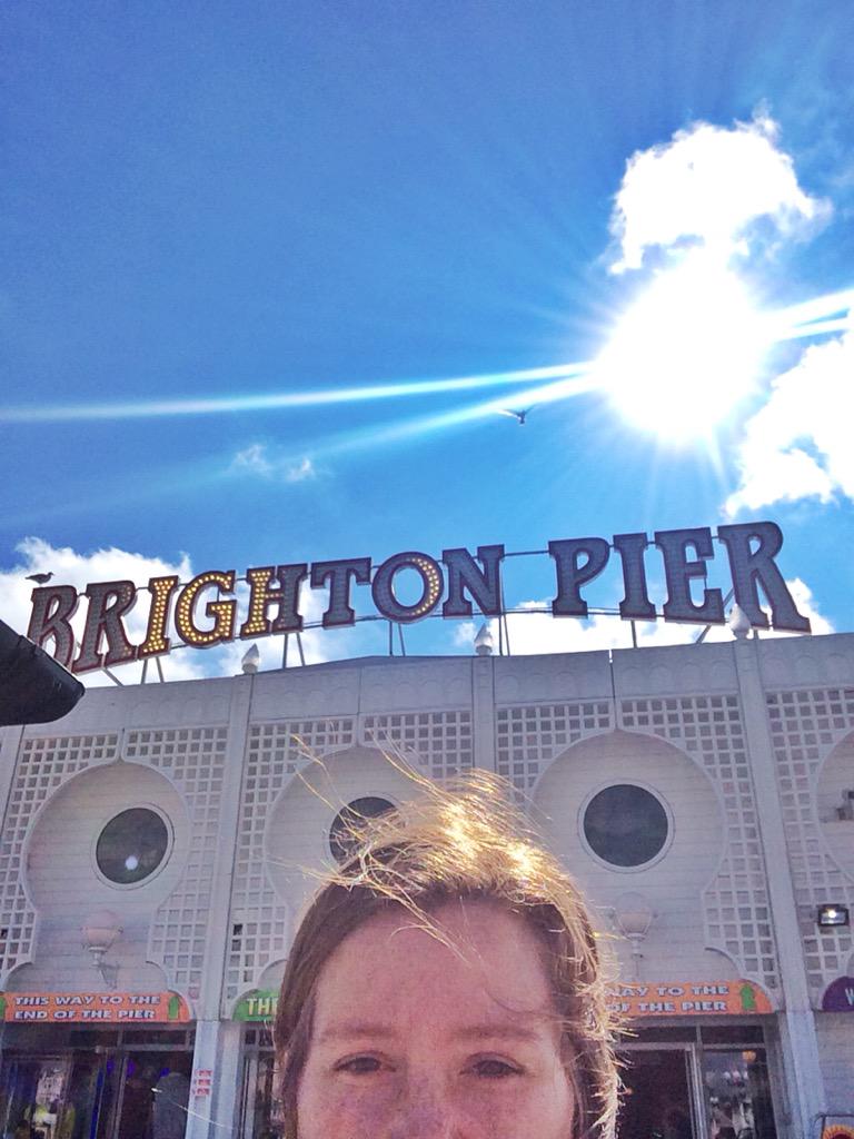 Playing a #gig tonight in #Brighton at velvet jacks bar. Get down!