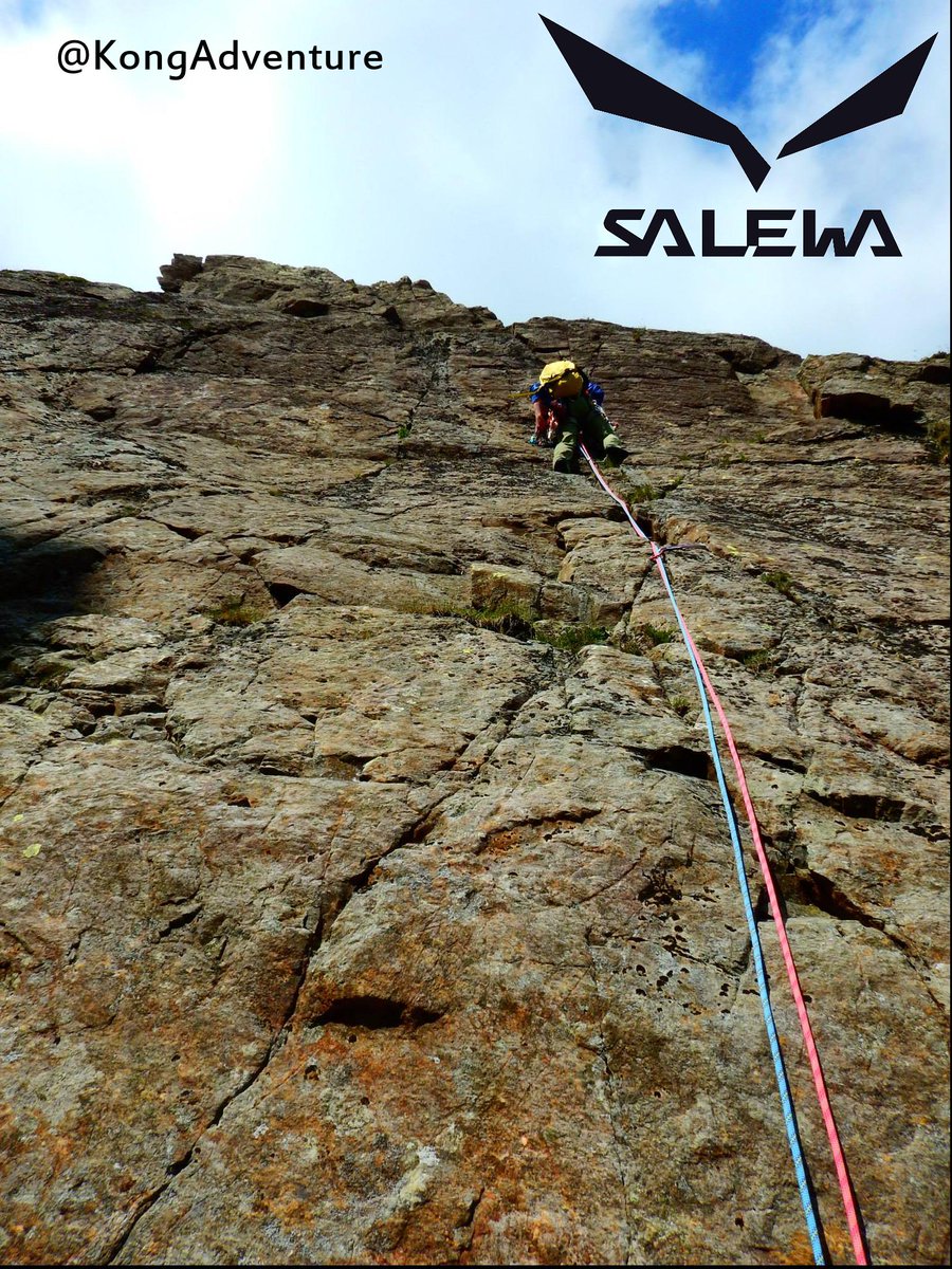 Comp Time, Post your Adventure pic, tag us &amp; 4 mates to win. <a href="/PhilPowellClimb/">phil powell</a> @hockstack <a href="/katy_climb/">Katy Forrester</a> <a href="/Iloveclimbing/">I love climbing</a>