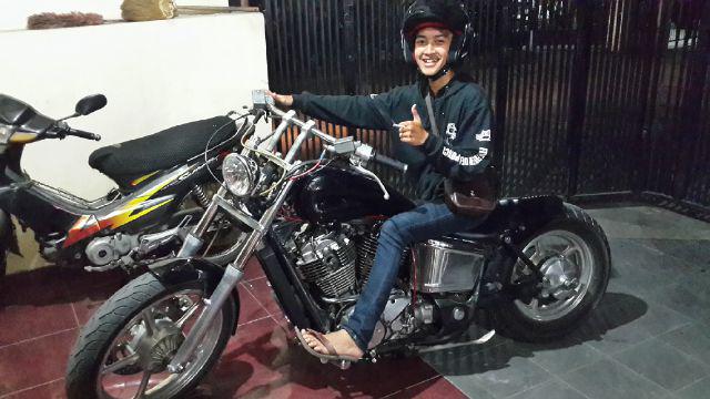 Ariessaa (@ariessaagung) on Twitter photo 