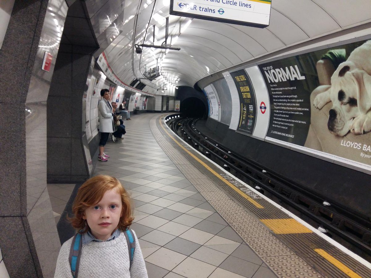 #structurallyfound #tunnel