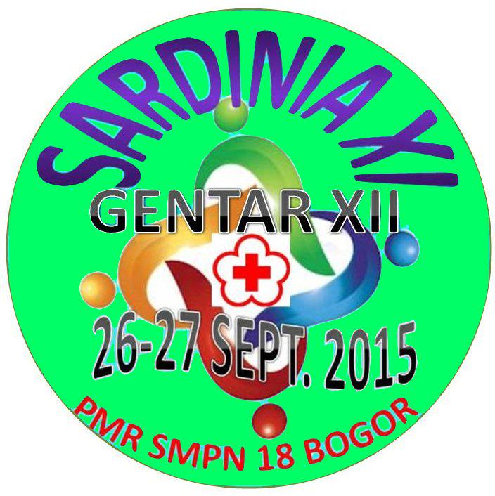 PMR UNIT SMPN 18 tweet media