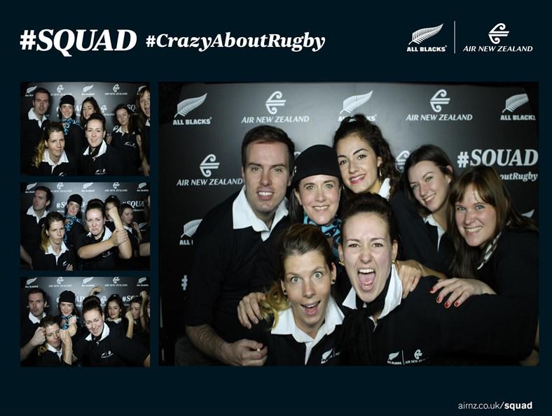 SuperBEuro's tweet photo. #squadshoot #crazyaboutrugby #bedifferent http://t.co/bvPhtFSeQN