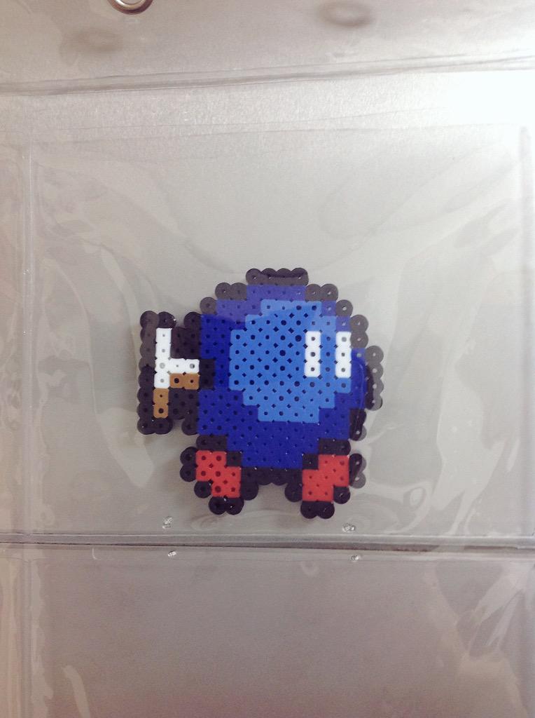 ボム兵 Twitter Search