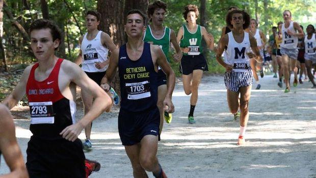 How did Maryland do down in Cary, North Carolina this weekend? Find out HERE + Pics/Vids! md.milesplit.com/articles/163382