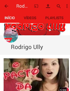 Rodringe's tweet photo. Tenho uns canalzinho no @YouTube , já deu uma olhadinha ? Se inscreveu ? #Compartilhou ? http://t.co/Jcmc5GwCTq http://t.co/YtPnWrMcxg