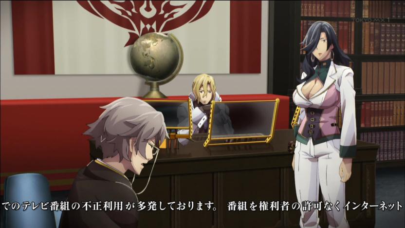 8話まとめ God Eater メテオライト 高すぎる適合率に耐えられなかっ 昔のリンドウにそっくりよ アニメレーダー