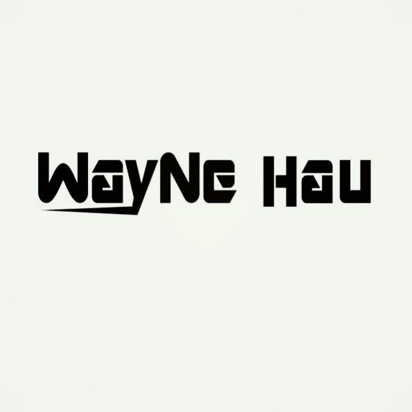 WayNeHau's tweet photo. New name logo 😄😄 http://t.co/UzKfpcFZe2