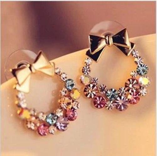 GameOfWins's tweet photo. #WIN these beautiful earrings. Simply RT &amp; follow us for your chance to own #jewellery #competition #giveaway !! http://t.co/2vKzrNTsgm