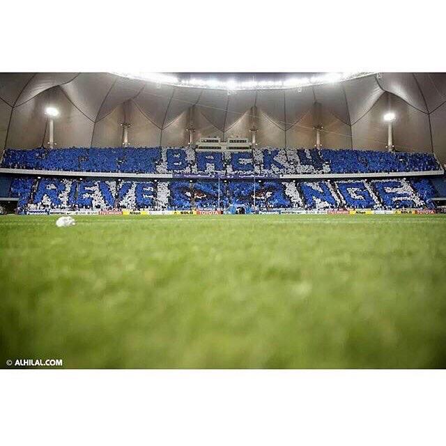 مسائكم فوز هلالي الليله. .والصداره باذن الله💙

#الهلال_الرايد