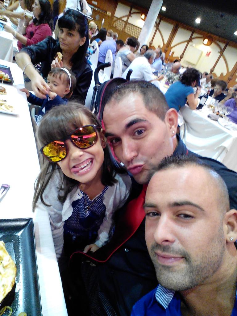 mapaudio's tweet image. Buen dia ayer , gran boda entre amigos, y como siempre... La chispa Map Audio.