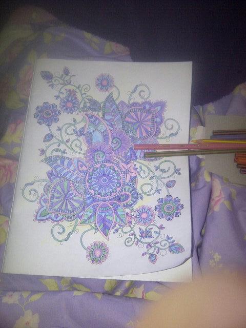 lanza_panza's tweet photo. Inkleur is mos nie net vir kinders nie! http://t.co/CuwB3CZ5Cw