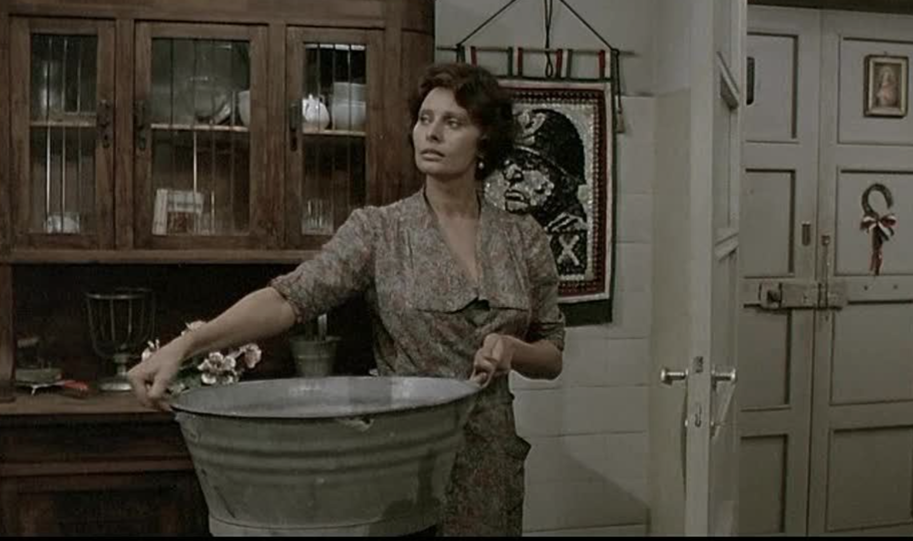 Happy Birthday, Sophia Loren, 81 today! Oscar winning Legend and Icon of Italian Cinema. So many wonderful movies! 