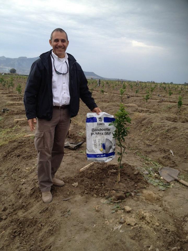 COMPO EXPERT Turkey tweet media