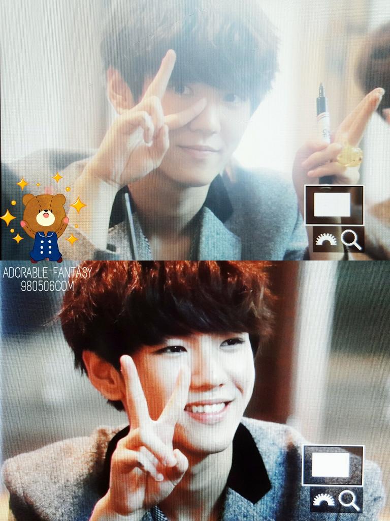 데뷔 3주차 들어든 신인 아이돌의 미모.jpg | 인스티즈