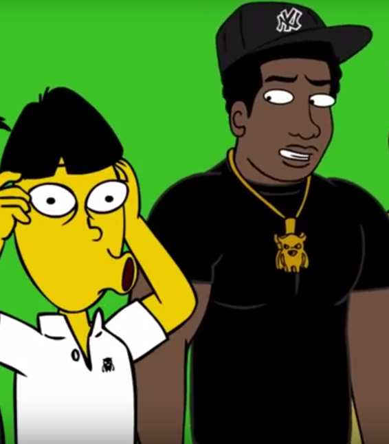 Ownage Pranks On Twitter Buk Lau And Tyrone Are Stirring Up Rage In Two Hours Who S Excited Opsundays Http T Co 1gbzgathrt