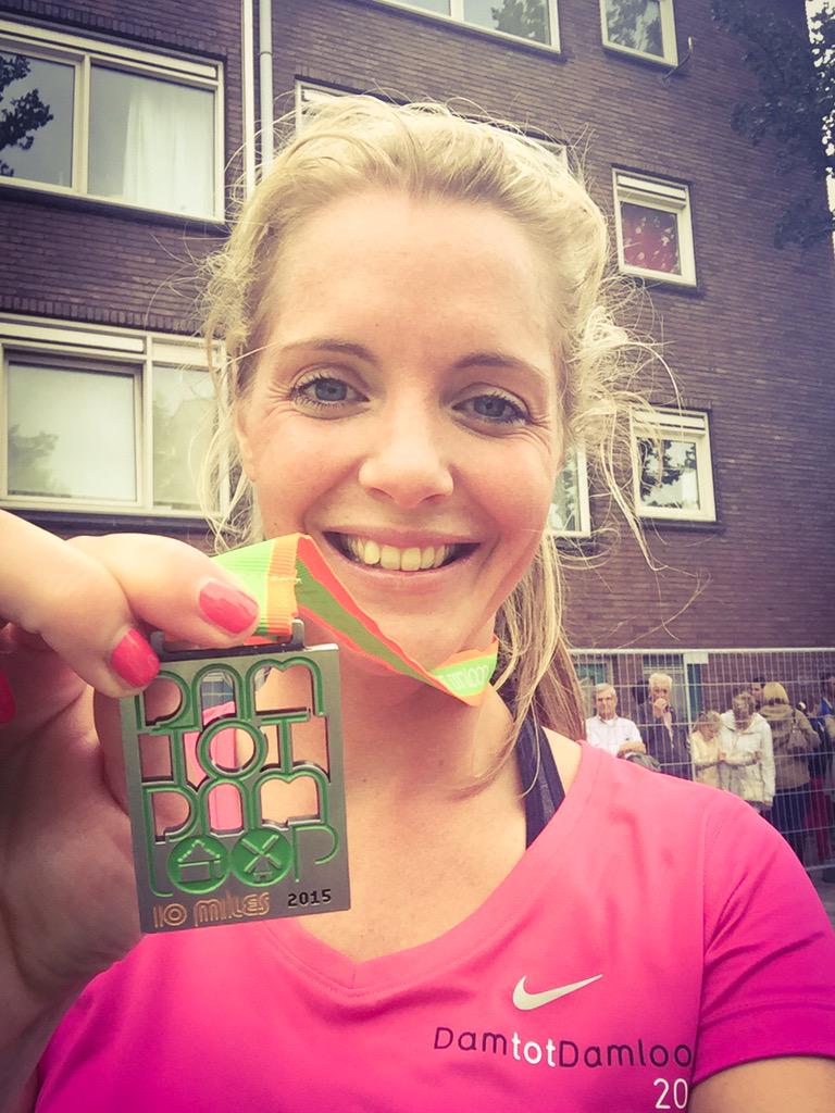 Cool! #damloop