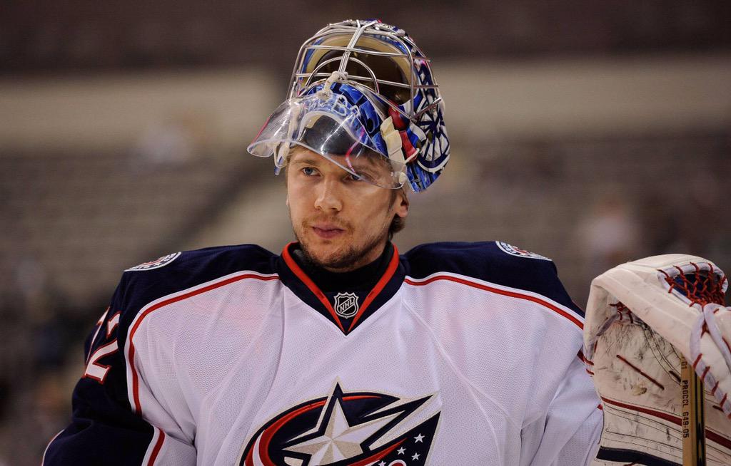 HAPPY BIRTHDAY SERGEI BOBROVSKY 