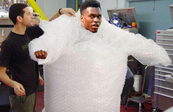 STURRIDGE STARTS!!!