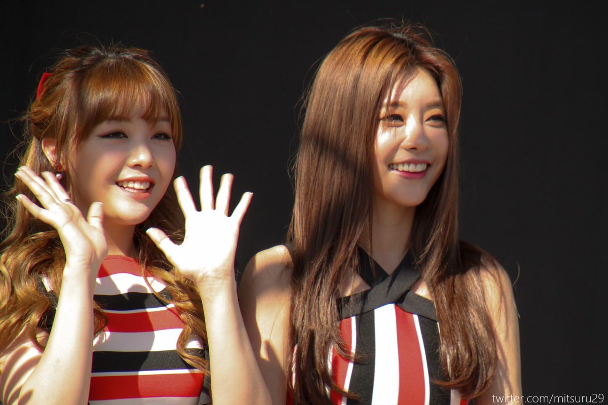 mitsuru29's tweet photo. 150920 Girl's Day @ YATAI Fes[18P] http://t.co/vV9fwZvSbl http://t.co/NJ8Z4cKQSG