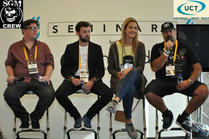 Juicy Laura on panel @WebmasterAccess talking about traffic and making money with the Sexy Advertising<a class="tags" target="_blank" title="On Twitter" href="/?out=eyJ0eXAiOiJKV1QiLCJhbGciOiJIUzUxMiJ9.eyJpYXQiOjE3MjY0ODE0MzEsImlzcyI6InR3cG9ybnN0YXJzLmNvbSIsIm5iZiI6MTcyNjQ4MTQzMSwiZXhwIjoxNzU4MDE3NDMxLCJyZWRpcmVjdF91cmwiOiJodHRwczovL3R3aXR0ZXIuY29tL1dlYm1hc3RlckFjY2VzcyJ9.FniBl3R1oD8QecPDak5nYdZ6gIrg1yj9X_hdKiJax897j5ky6IgkxH33SDshUUoHtuLrvtxL08tPet_ceEpNZw">@WebmasterAccess</a><a href="/tag/party"class="tags"><span>#party</span></a><a href="/tag/amsterdam"class="tags"><span>#amsterdam</span></a>