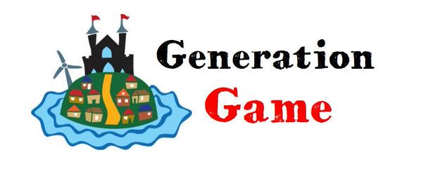 RLMFfestival's tweet photo. Gearing up for take2 of #GenerationGame @ExeterLibrary, 4pm tix available free on the door. @BurntheCurtain @ECOEtalk http://t.co/1Z0gW2l19f