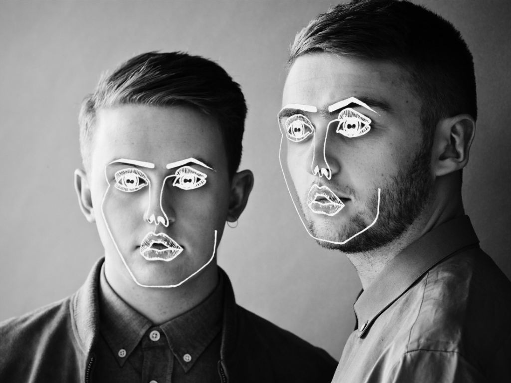 AppleMusic's tweet image. Caracal here in less than a week!
#Jaded
@Disclosure 
apple.co/Caracal