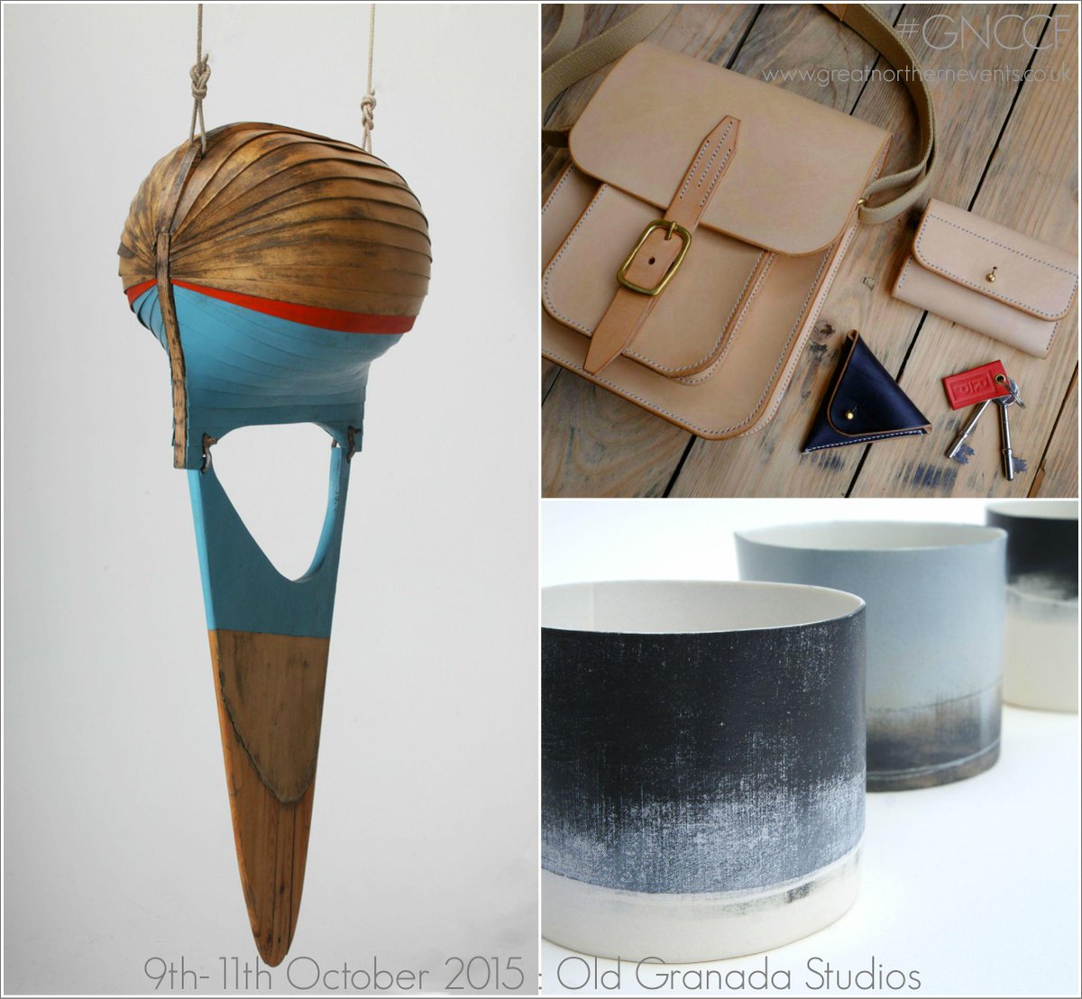 Minus 3 weeks and counting down rapidly to #GNCCF 2015 @OldGranadaMCR.
Tickets and info here: greatnorthernevents.co.uk